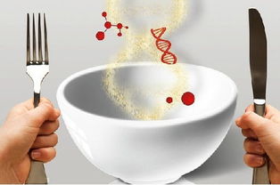 转基因食品与日用百货 恐惧背后的真相与反思