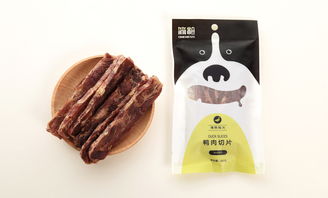 简粒宠物食品包装设计 融合美学与功能性的创新之作