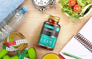 自然健康之路 药品保健食品包装设计新理念