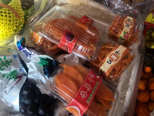 守护节日安全，保障放心消费——我县开展春节期间食品安全与日用百货质量大检查