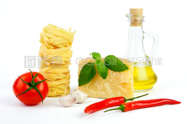 食物与日用百货 现代生活的双翼