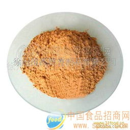 银杏黄 批发价格、厂家直供与招商合作全解析