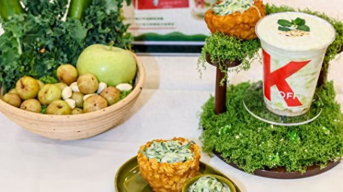 健康养身、高颜值、情绪价值，这场食品创意赛场透露出年轻人饮食新趋势